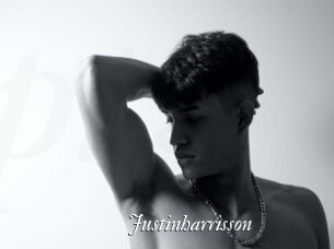 Justinharrisson