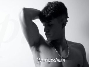 Justinholmen