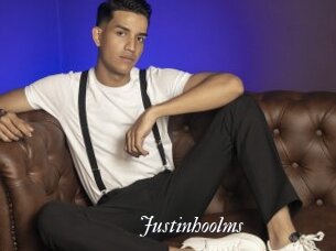 Justinhoolms