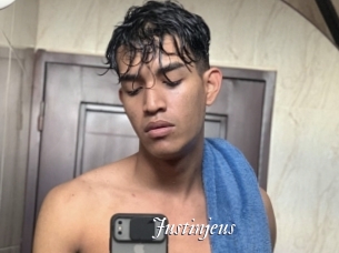 Justinjeus