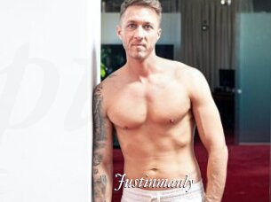 Justinmanly