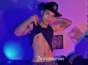 justinmarino Partouze