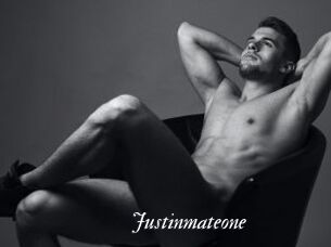Justinmateone