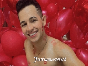 Justinmaverick