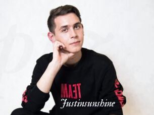Justinsunshine