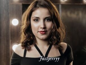 Justjerryy