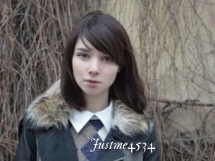 Justme4534