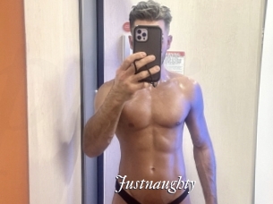 Justnaughty