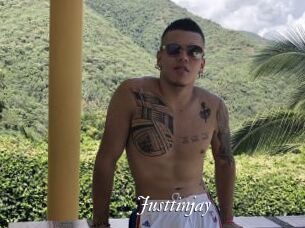Justtinjay