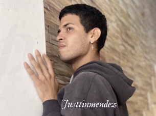 Justtinmendez