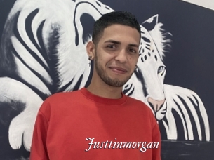 Justtinmorgan