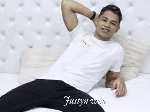 Justyn_west