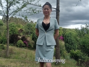 Jxliuxiaoying
