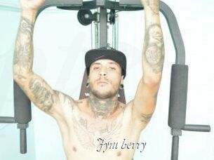 jym_berry Partouze