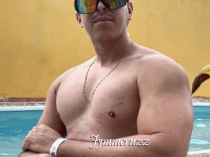 Jymmcruzz
