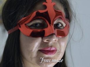Jynx_maze