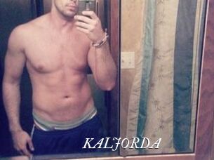 KALJORDA