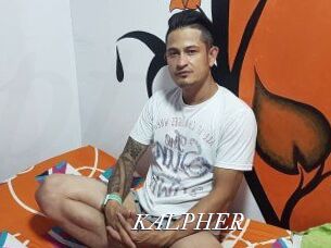 KALPHER
