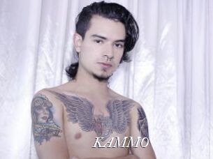 KAMMO