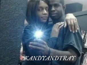 KANDYANDTRAY
