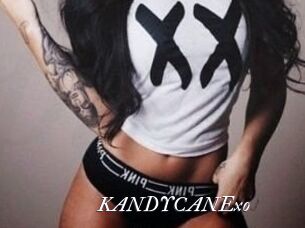 KANDYCANExo Partouze
