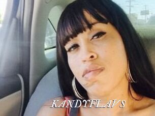 KANDYFLAVS