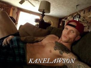 KANELAWSON Partouze