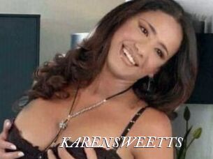 KARENSWEETTS