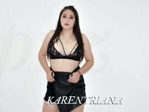 KARENTRIANA