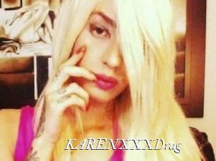KARENXXXDrag