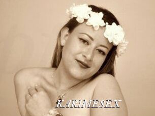 KARIMESEX Partouze