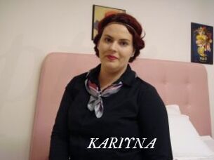 KARIYNA