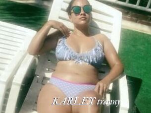 KARLEY_tranny
