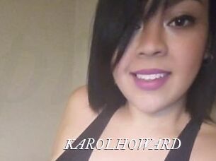 KAROLHOWARD