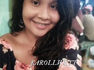 KAROLLWETT