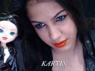 KARYIN