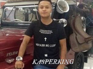 KASPER_KING