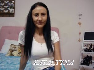 KATALYYNA