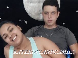 KATERINEANDCAMILO