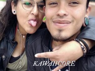 KAWAIICORE Partouze