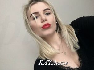 KAYAcuttie