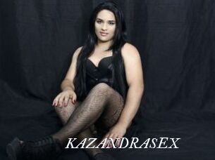 KAZANDRASEX
