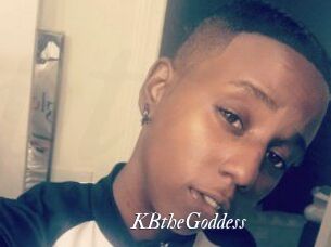 KBtheGoddess