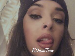 KDandTone