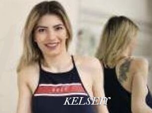 KELSEIY Partouze