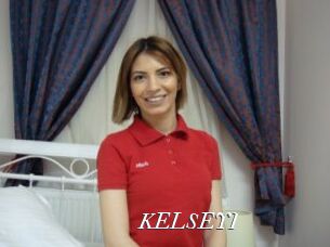 KELSEYI