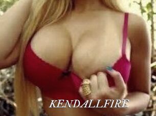 KENDALLFIRE