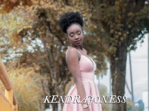 KENDRAJONESS Partouze