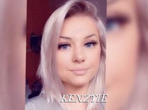 KENZYIE