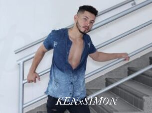 KENxSIMON